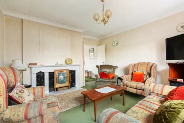 Photo of 93 Marley Avenue, Marley Grange, Rathfarnham, Dublin 16, D16 KP80