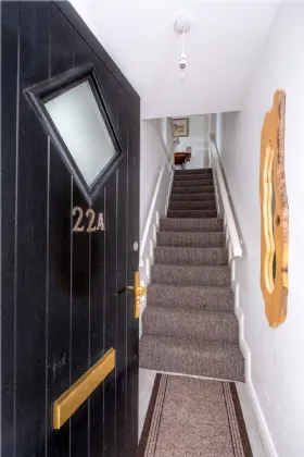 Photo of 22A Danesfort Court, Loughrea, Co. Galway, H62 KX34