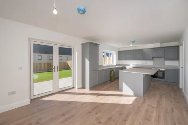 Photo of 18 Cúl Na Gréine, Coolfadda, Bandon, Co. Cork