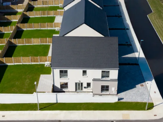 Photo of 18 Cúl Na Gréine, Coolfadda, Bandon, Co. Cork