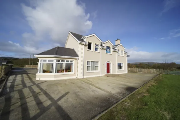 Photo of Ard Tri Crann, Three Trees, Quigleys Point, Co. Donegal, F93 HK03