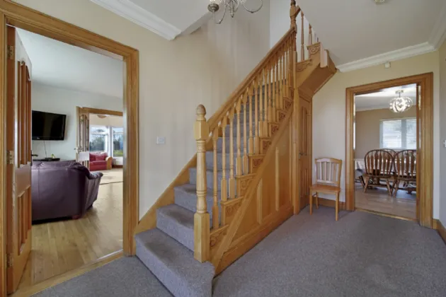 Photo of Ard Tri Crann, Three Trees, Quigleys Point, Co. Donegal, F93 HK03