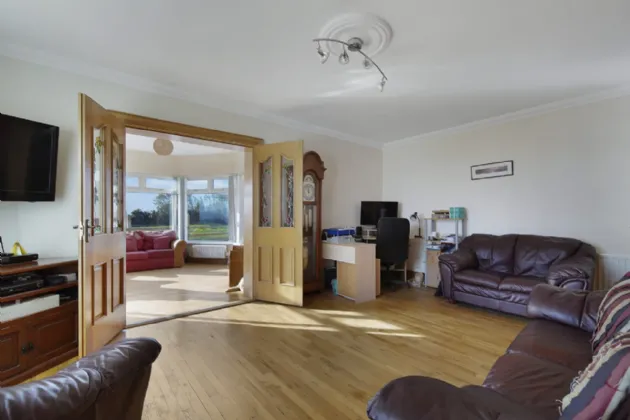 Photo of Ard Tri Crann, Three Trees, Quigleys Point, Co. Donegal, F93 HK03