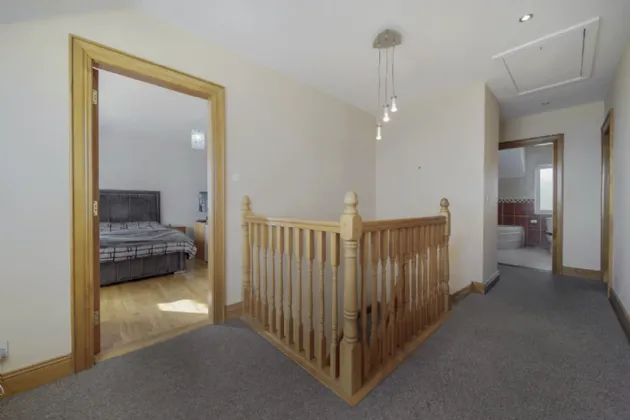 Photo of Ard Tri Crann, Three Trees, Quigleys Point, Co. Donegal, F93 HK03