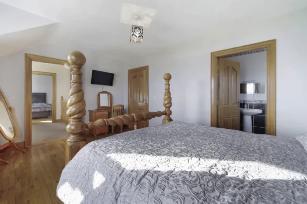 Photo of Ard Tri Crann, Three Trees, Quigleys Point, Co. Donegal, F93 HK03