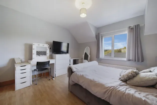 Photo of Ard Tri Crann, Three Trees, Quigleys Point, Co. Donegal, F93 HK03