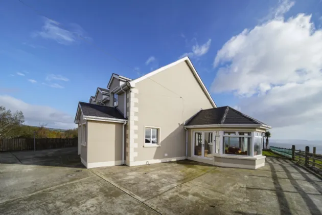 Photo of Ard Tri Crann, Three Trees, Quigleys Point, Co. Donegal, F93 HK03