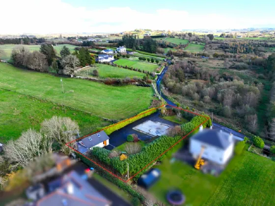 Photo of Deerpark, Swinford, Co. Mayo