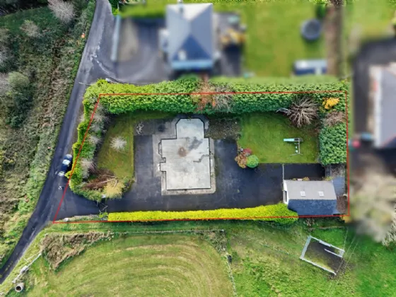 Photo of Deerpark, Swinford, Co. Mayo