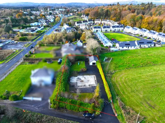 Photo of Deerpark, Swinford, Co. Mayo