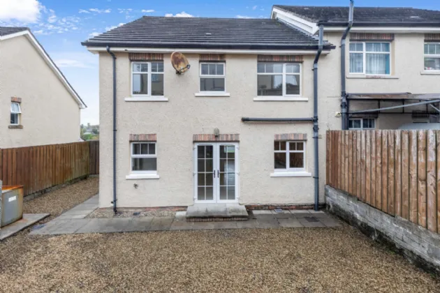 Photo of 14 Woodlands, Ballyjamesduff, Co. Cavan, A82 E6T3