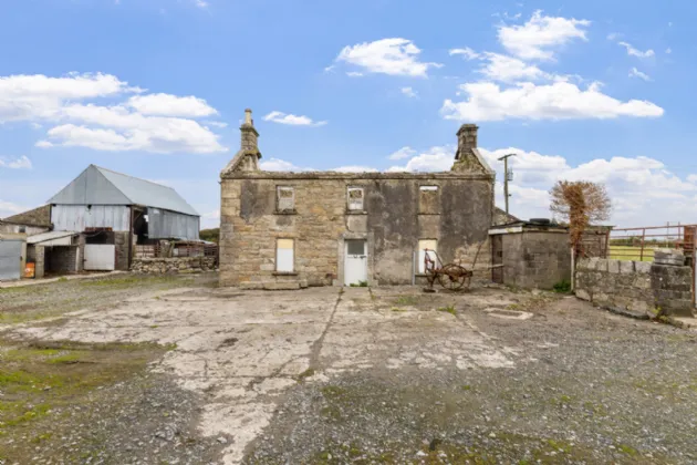 Photo of Ballynagrane,, Borris,, Co. Carlow, R95HD51