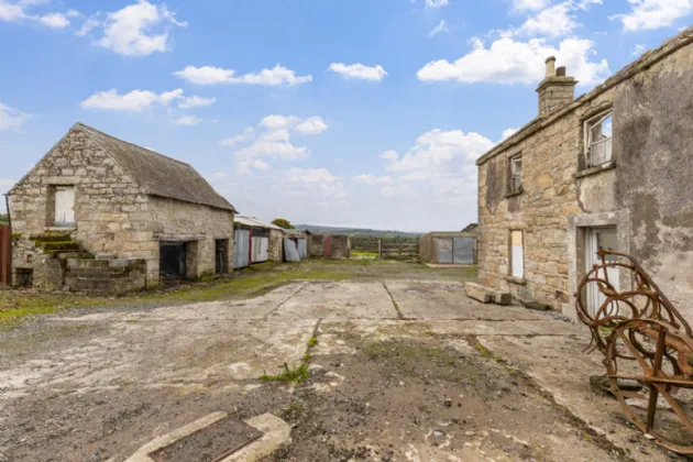 Photo of Ballynagrane,, Borris,, Co. Carlow, R95HD51