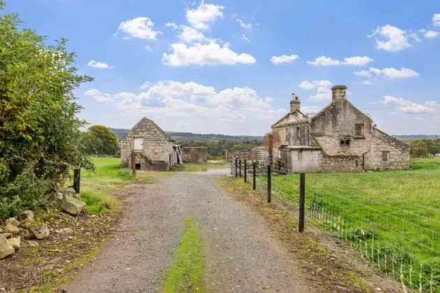 Photo of Ballynagrane,, Borris,, Co. Carlow, R95HD51