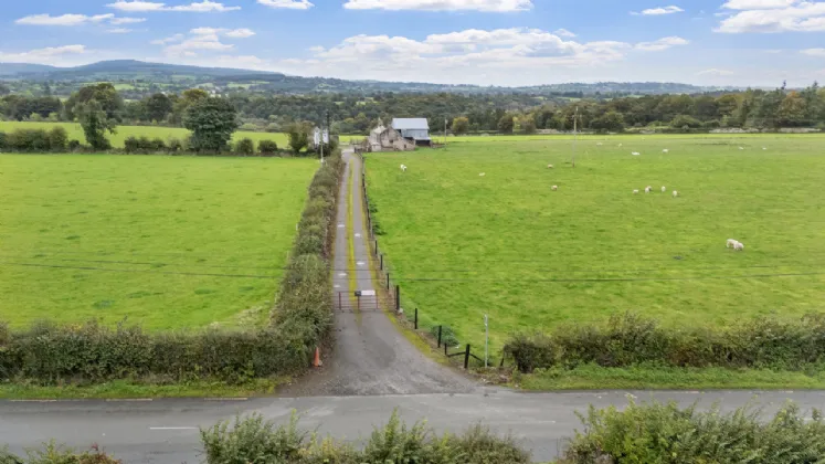 Photo of Ballynagrane,, Borris,, Co. Carlow, R95HD51