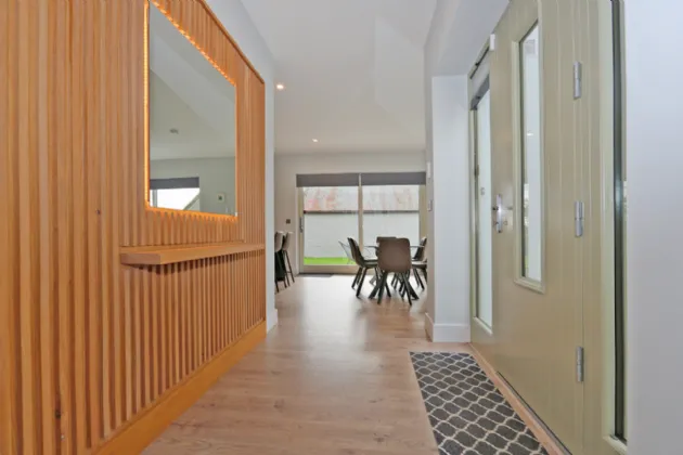 Photo of Field House, Drumline, Newmarket on Fergus, Co Clare, V14 N767