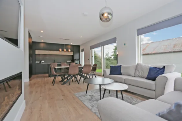 Photo of Field House, Drumline, Newmarket on Fergus, Co Clare, V14 N767