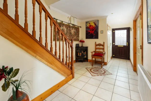 Photo of 1 Baltra Hall, Ballalease West,, Donabate, Co Dublin, K36 YN62