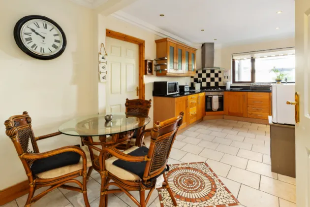 Photo of 1 Baltra Hall, Ballalease West,, Donabate, Co Dublin, K36 YN62