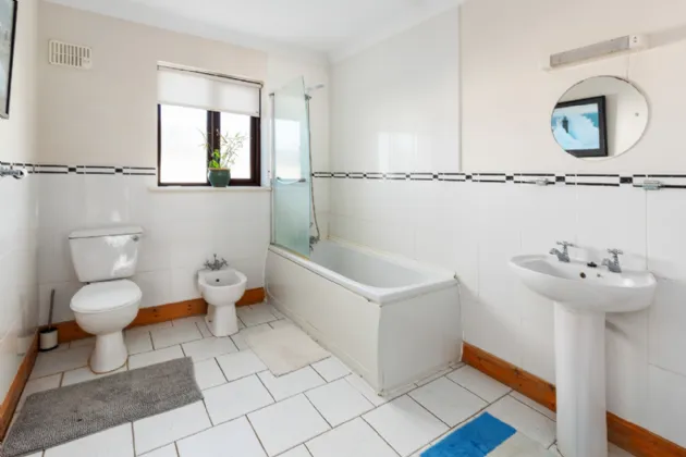 Photo of 1 Baltra Hall, Ballalease West,, Donabate, Co Dublin, K36 YN62