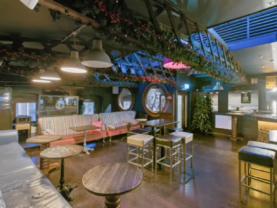 Photo of The Kazbar & Davy Mac's, 57 John Street, Waterford, X91 F974