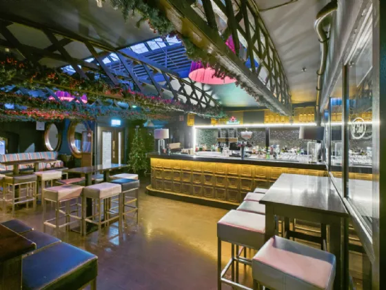 Photo of The Kazbar & Davy Mac's, 57 John Street, Waterford, X91 F974