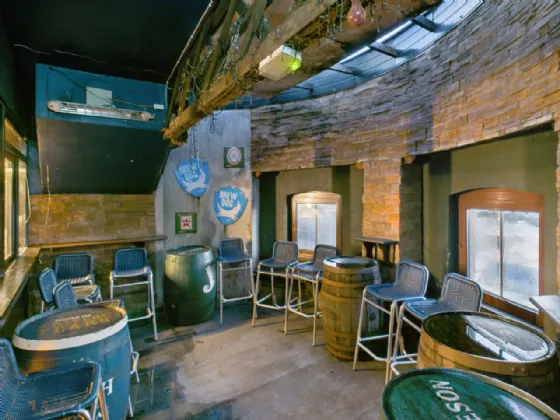 Photo of The Kazbar & Davy Mac's, 57 John Street, Waterford, X91 F974