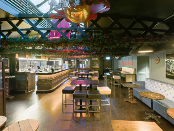 Photo of The Kazbar & Davy Mac's, 57 John Street, Waterford, X91 F974