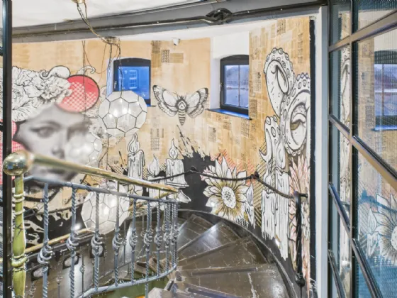 Photo of The Kazbar & Davy Mac's, 57 John Street, Waterford, X91 F974