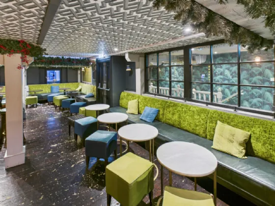 Photo of The Kazbar & Davy Mac's, 57 John Street, Waterford, X91 F974