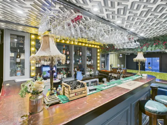 Photo of The Kazbar & Davy Mac's, 57 John Street, Waterford, X91 F974