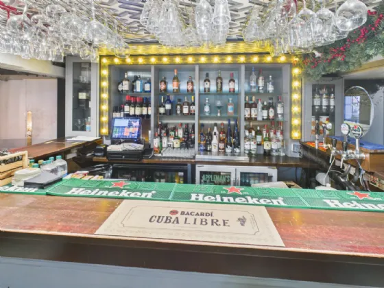 Photo of The Kazbar & Davy Mac's, 57 John Street, Waterford, X91 F974