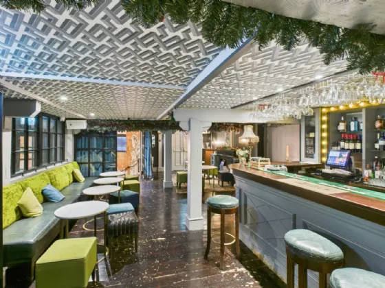 Photo of The Kazbar & Davy Mac's, 57 John Street, Waterford, X91 F974