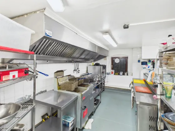 Photo of The Kazbar & Davy Mac's, 57 John Street, Waterford, X91 F974