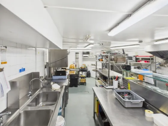 Photo of The Kazbar & Davy Mac's, 57 John Street, Waterford, X91 F974