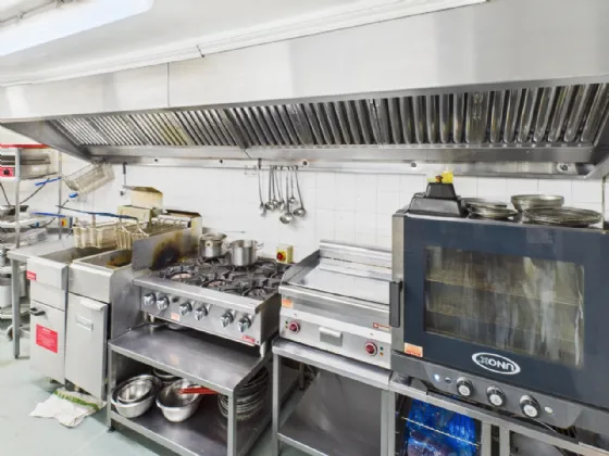 Photo of The Kazbar & Davy Mac's, 57 John Street, Waterford, X91 F974