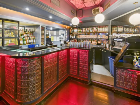 Photo of The Kazbar & Davy Mac's, 57 John Street, Waterford, X91 F974