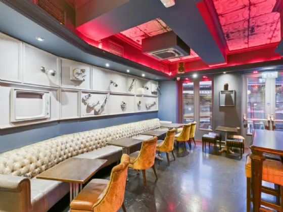 Photo of The Kazbar & Davy Mac's, 57 John Street, Waterford, X91 F974