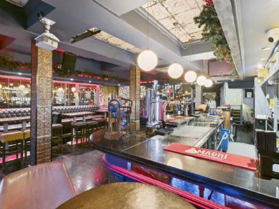 Photo of The Kazbar & Davy Mac's, 57 John Street, Waterford, X91 F974