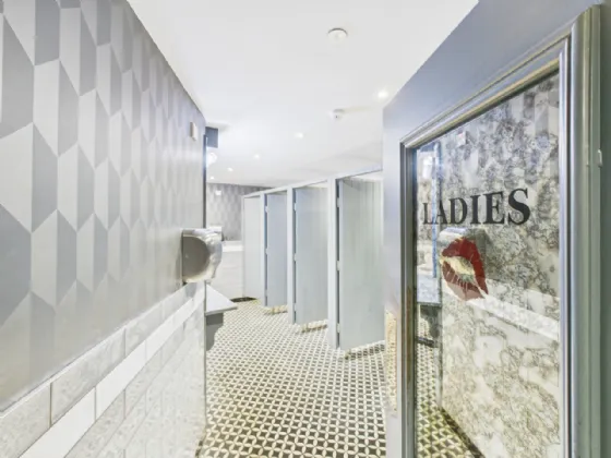 Photo of The Kazbar & Davy Mac's, 57 John Street, Waterford, X91 F974