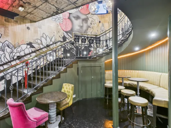 Photo of The Kazbar & Davy Mac's, 57 John Street, Waterford, X91 F974