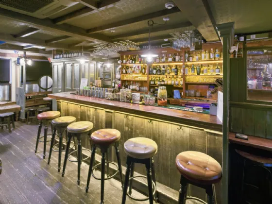 Photo of The Kazbar & Davy Mac's, 57 John Street, Waterford, X91 F974