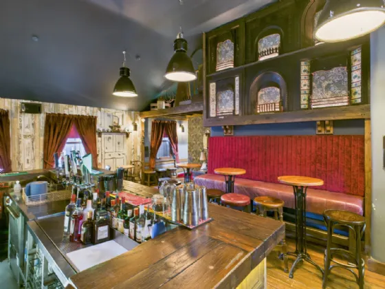 Photo of The Kazbar & Davy Mac's, 57 John Street, Waterford, X91 F974