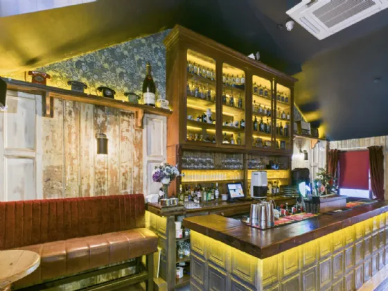 Photo of The Kazbar & Davy Mac's, 57 John Street, Waterford, X91 F974