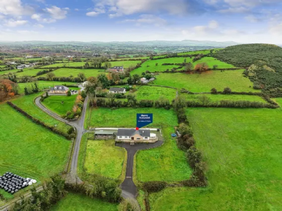 Photo of Hillview, Bruise, Lisduff, Virginia, Co.Cavan, A82 CK24