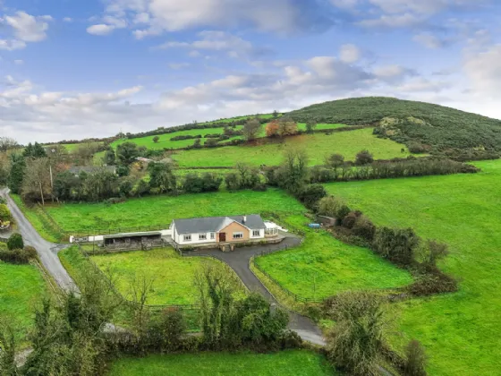 Photo of Hillview, Bruise, Lisduff, Virginia, Co.Cavan, A82 CK24