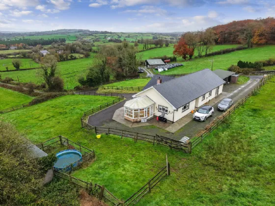 Photo of Hillview, Bruise, Lisduff, Virginia, Co.Cavan, A82 CK24