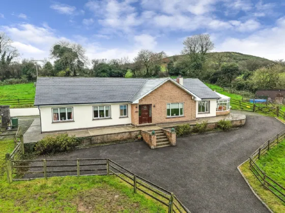 Photo of Hillview, Bruise, Lisduff, Virginia, Co.Cavan, A82 CK24