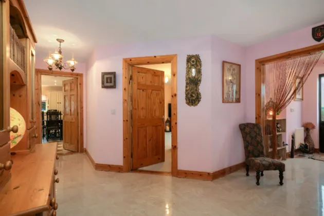 Photo of Hillview, Bruise, Lisduff, Virginia, Co.Cavan, A82 CK24