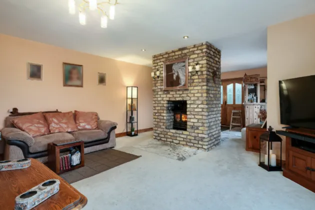 Photo of Hillview, Bruise, Lisduff, Virginia, Co.Cavan, A82 CK24